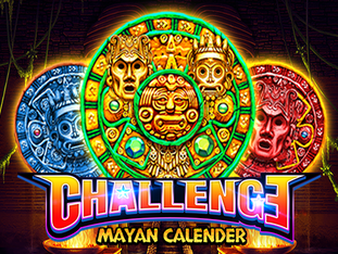 Challenge - Mayan Calendar