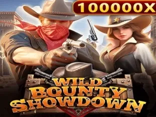 Wild Bounty Showdown screenshot