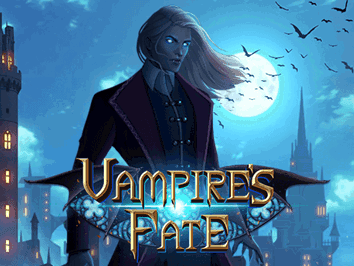 Vampire's Fate screenshot
