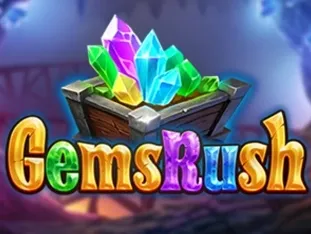 Gems Rush screenshot
