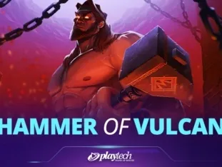 Hammer Of Vulcan screenshot
