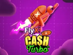 Flyx Cash Turbo screenshot