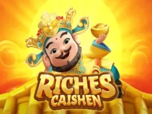 Riches Caishen screenshot