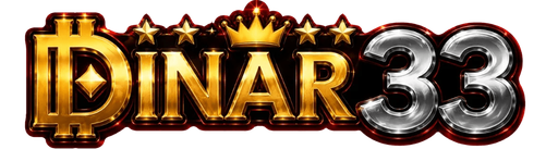 dinar33slot.com Logo